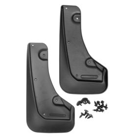   Suzuki Jimny 2018- (első) Novline sárvédő gumi, sárfogó gumi