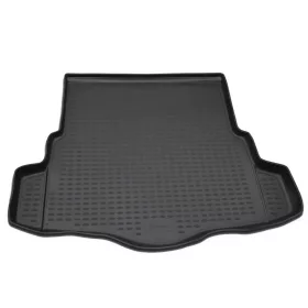   Alfa Romeo 159 2005-2011 (sedan, pótkerékkel) Novline méretpontos csomagtértálca