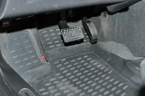 Alfa Romeo 147 2000-2010 Novline méretpontos gumiszőnyeg szett