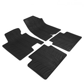   Hyundai i30 2015-2017 Gledring méretpontos gumiszőnyeg szett