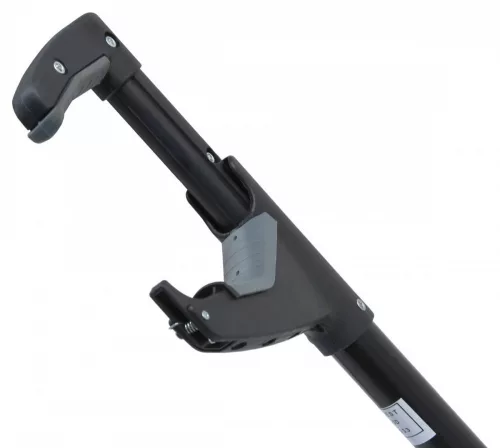 Kerékpárszállító - Compass ALU-WIND kerékpártartó tetőcsomagtartóra