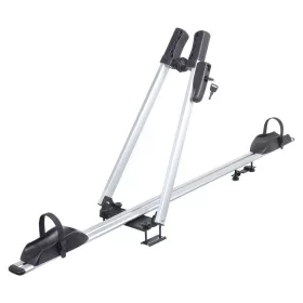   Kerékpárszállító - Compass ALU-FIX kerékpártartó tetőcsomagtartóra
