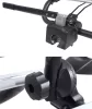 Kerékpárszállító - Compass Dolphin 3 TÜV kerékpártartó vonóhorogra - 3db kerékpár