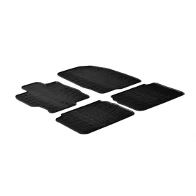 Mazda 6 2008-2012 Gledring méretpontos gumiszőnyeg szett