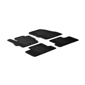 Mazda 3 2009-2013 Gledring méretpontos gumiszőnyeg szett