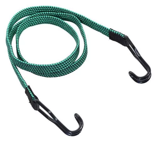 Rugalmas rögzítő Flat 120 cm (lapos)