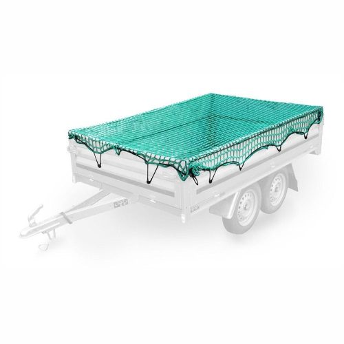 Háló utánfutóra 2x3m