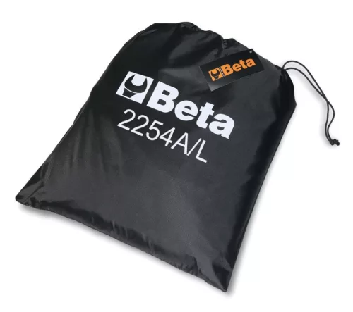 BETA 2254A/L autóponyva kültéri használatra - L