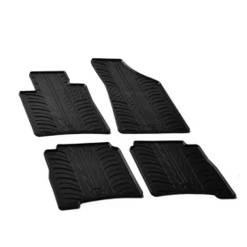   Kia Sorento 2009-2012 Gledring méretpontos gumiszőnyeg szett