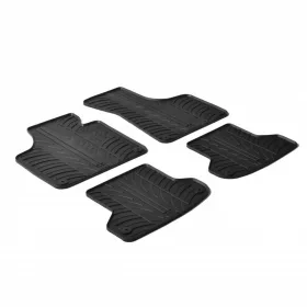 Audi A3 2003-2012 Gledring méretpontos gumiszőnyeg szett