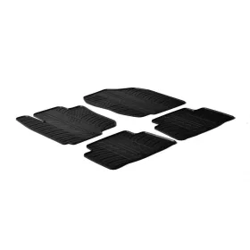   Toyota Rav4 2006-2012 Gledring méretpontos gumiszőnyeg szett