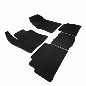   Toyota Verso 2009-2013 Gledring méretpontos gumiszőnyeg szett