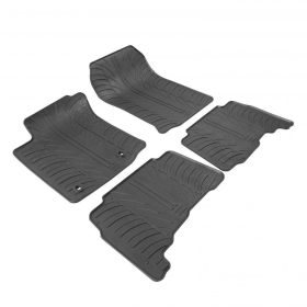   Toyota Land Cruiser Prado 150 2009-2023 (automata) Gledring méretpontos gumiszőnyeg szett