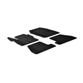   Ford Focus 2011-2015 Gledring méretpontos gumiszőnyeg szett