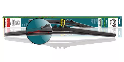 Heyner Hybrid ablaktörlő (530mm)