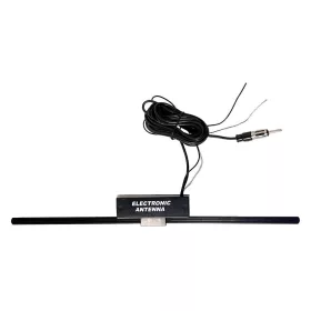 Öntapadós antenna (erősítővel)