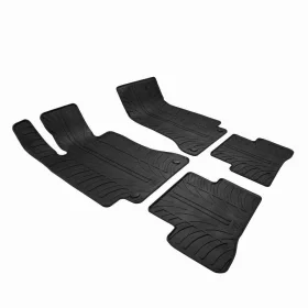   Mercedes C-Classe W205 2014-2021 Gledring méretpontos gumiszőnyeg szett
