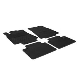   Mercedes B-Classe W245 2005-2011 G-DESIGN Gledring méretpontos gumiszőnyeg szett