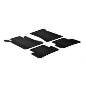   Mercedes C-Classe 2000-2007 (W203) Gledring méretpontos gumiszőnyeg szett