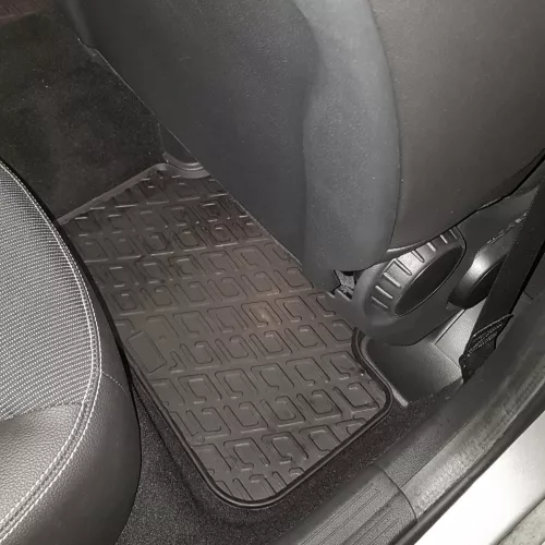 Mercedes A-Classe W176 2012-2018 Gledring méretpontos gumiszőnyeg szett