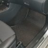 Mercedes B-Classe W246 2011- Gledring méretpontos gumiszőnyeg szett