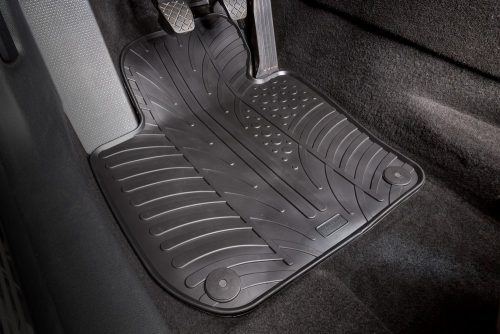 Skoda Superb II. 2008-2015 Gledring méretpontos gumiszőnyeg szett