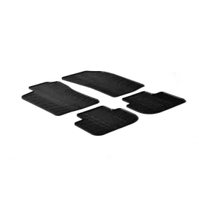   Alfa Romeo GT 2003-2010 Gledring méretpontos gumiszőnyeg szett