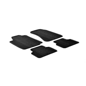   Alfa Romeo 159 2005-2011 Gledring méretpontos gumiszőnyeg szett