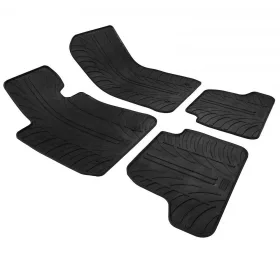   BMW 2 2014- (F22, coupe) Gledring méretpontos gumiszőnyeg szett