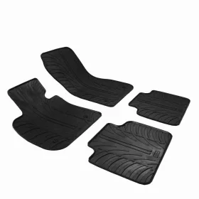   BMW 2 2014-2021 (F45, Active Tourer) Gledring méretpontos gumiszőnyeg szett