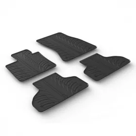   BMW X5 2013-2018 (F15) Gledring méretpontos gumiszőnyeg szett