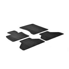   BMW X5 2006-2013 (E70) Gledring méretpontos gumiszőnyeg szett