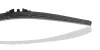 Heyner Hybrid ablaktörlő (650mm)