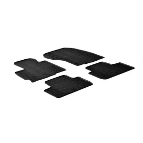   Mitsubishi ASX 2010-2021 Gledring méretpontos gumiszőnyeg szett