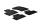 Peugeot 4008 2012-2017 Gledring méretpontos gumiszőnyeg szett