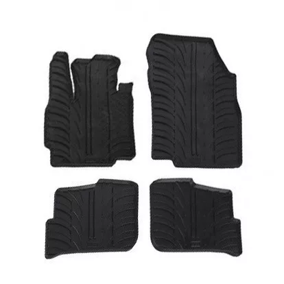 Mitsubishi Space Star 2012- Gledring méretpontos gumiszőnyeg szett