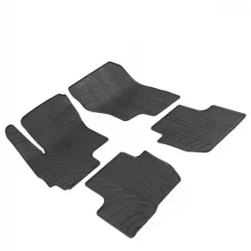   Mitsubishi Outlander PHEV-Hybrid 2014- Gledring méretpontos gumiszőnyeg szett