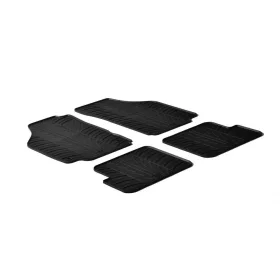   Lancia Ypsilon 2003-2011 Gledring méretpontos gumiszőnyeg szett