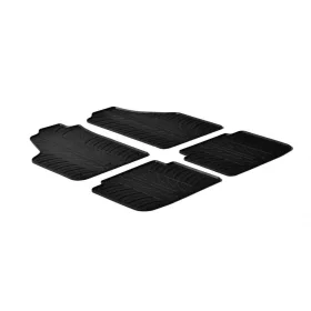   Lancia Musa 2004-2012 Gledring méretpontos gumiszőnyeg szett