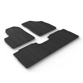   Dongfeng Forthing U-Tour 2020- Gledring méretpontos gumiszőnyeg szett