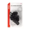 Prodlužovací kabel zásuvky autozapalovače (3m)