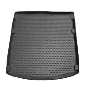   Audi A4 2007-2015 (sedan) Novline méretpontos csomagtértálca