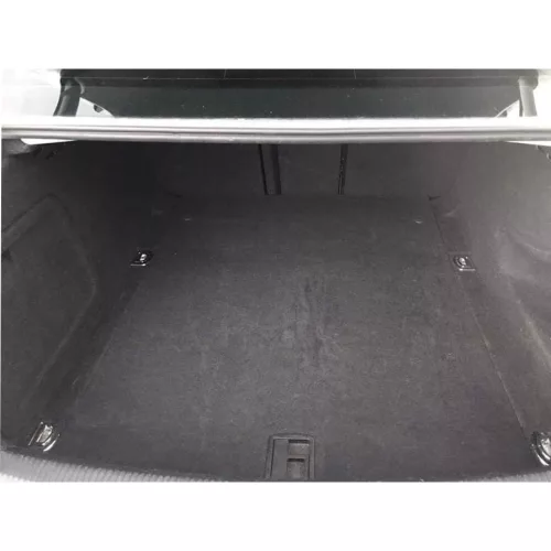 Audi A4 2007-2015 (sedan) Novline méretpontos csomagtértálca