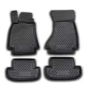   Audi A5 2007-2016 (coupe) Novline méretpontos gumiszőnyeg szett