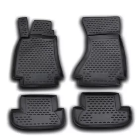   Audi S5 2007-2016 (coupe) Novline méretpontos gumiszőnyeg szett