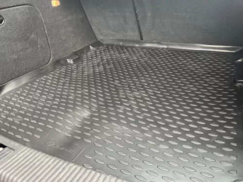 Audi A5/S5 2007-2016 (coupe) Novline méretpontos csomagtértálca