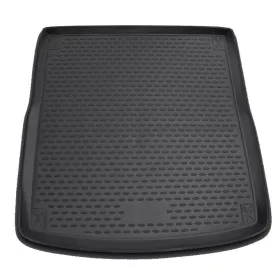   Audi A4 2007-2015 (combi) Novline méretpontos csomagtértálca