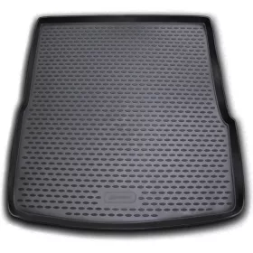   Audi A6 2004-2011 (combi) Novline méretpontos csomagtértálca