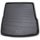 Audi A6 2004-2011 (combi) Novline méretpontos csomagtértálca
