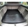 Audi A6 2004-2011 (combi) Novline méretpontos csomagtértálca